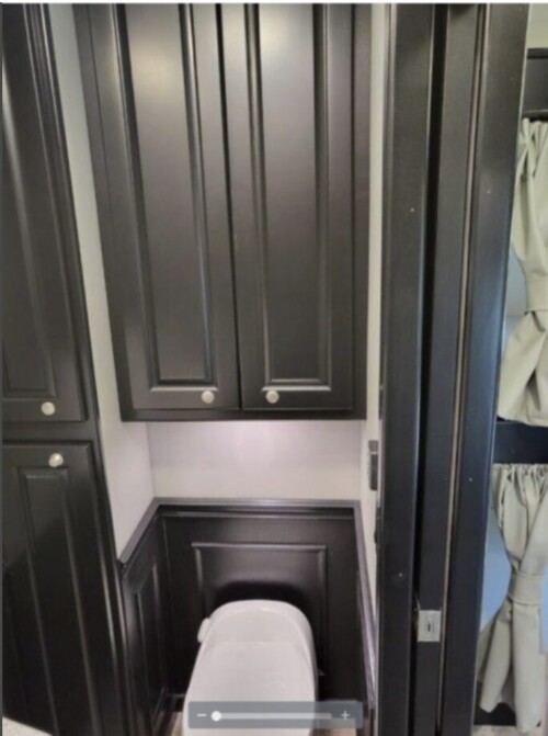 2025 NRC 18' Slide Out Cascadia Toter, Available Spring 2025, Reserve Now, - Image 12